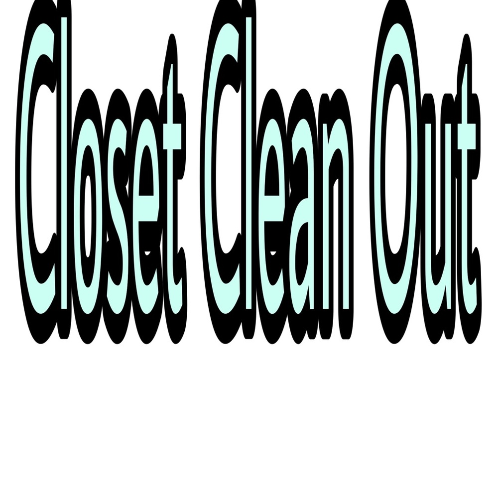 Clothing adults to children and toys etc